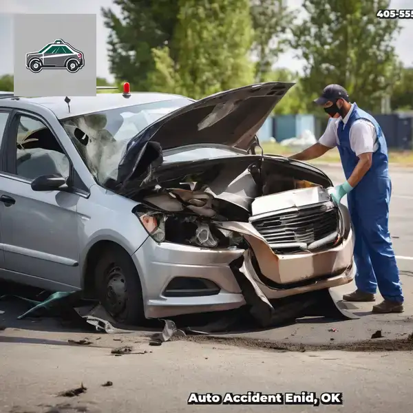 Auto Accident