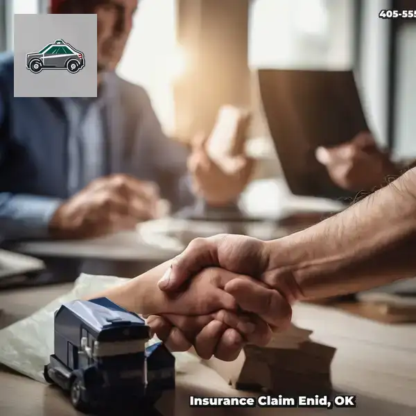 Insurance Claim