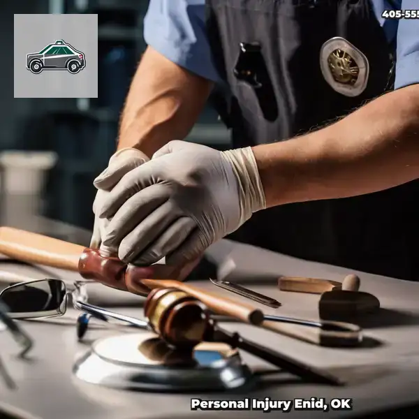Personal Injury